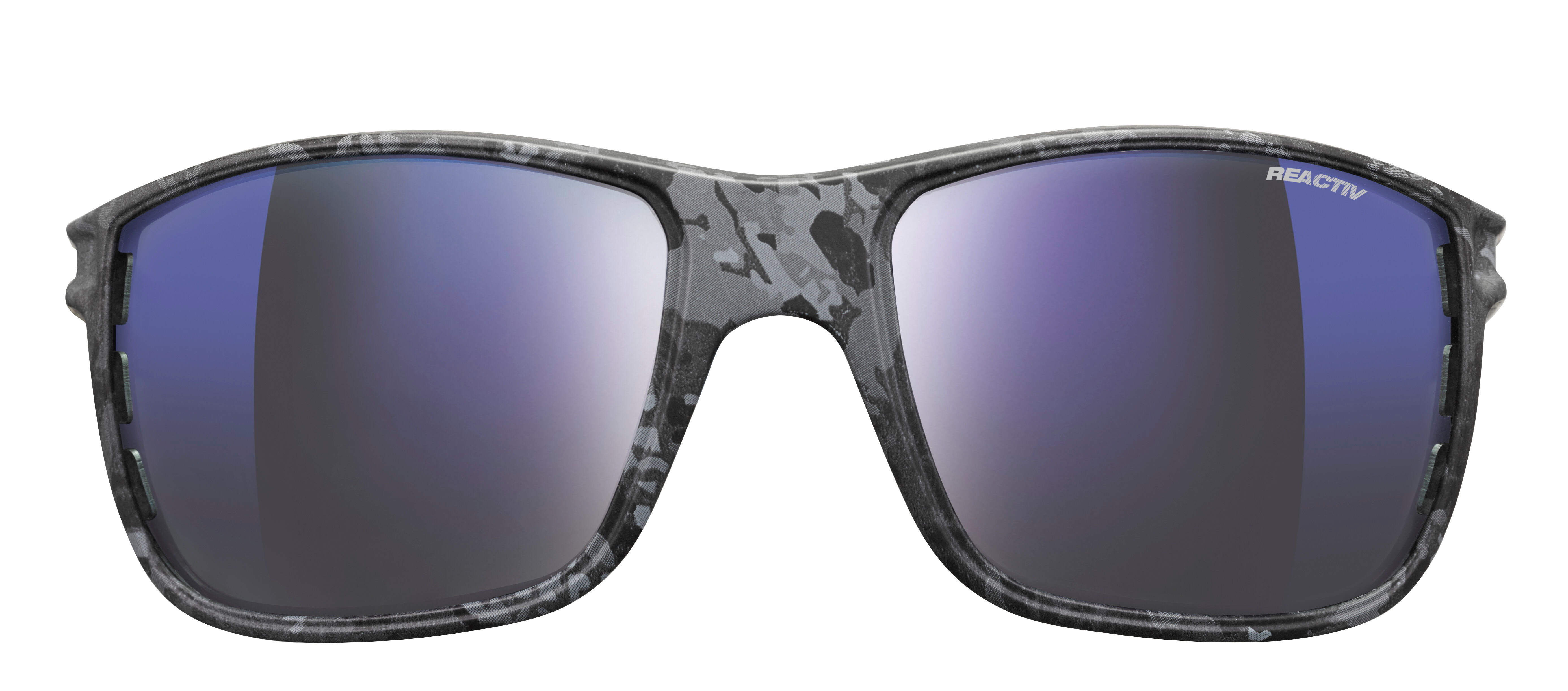 Julbo Arise Reactiv Nautic 2-3 - Lunettes de soleil | Hardloop