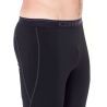 Icebreaker Mens 150 Zone Leggings - Intimo lana merinos - Uomo I Hardloop
