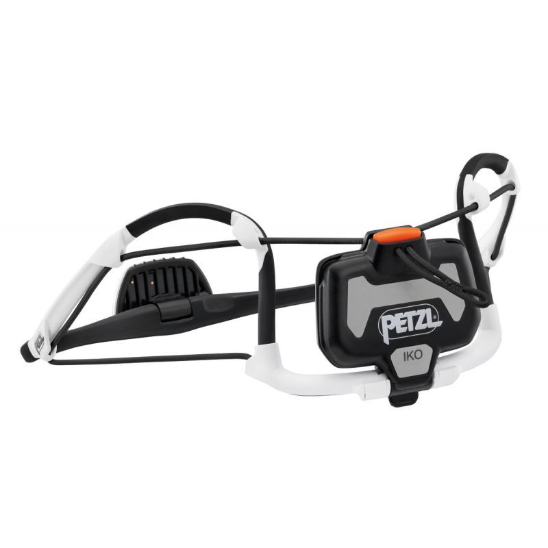 Petzl Iko - Stirnlampe