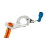 Petzl Laser Speed Light - Parafuso de gelo | Hardloop