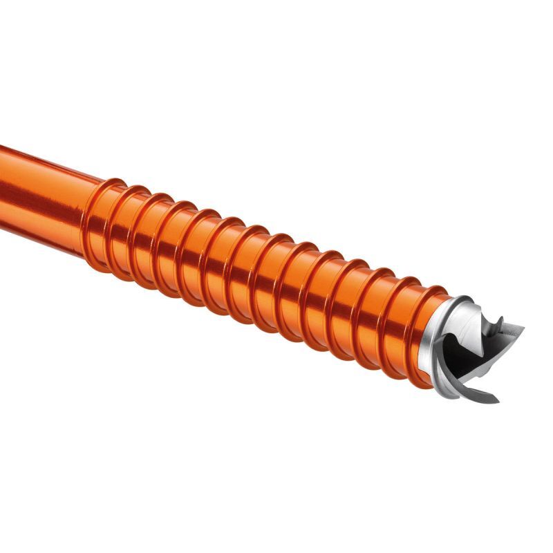 Petzl Laser Speed Light - Parafuso de gelo | Hardloop