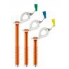 Petzl Laser Speed Light - Parafuso de gelo | Hardloop