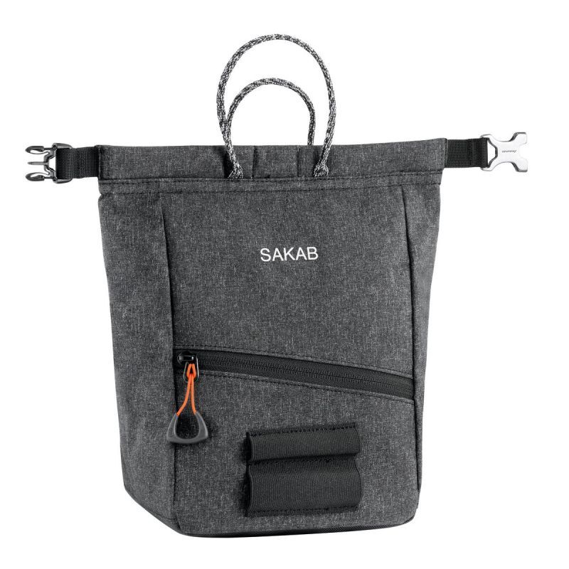 Petzl Sakab - Bolsa de magnesio