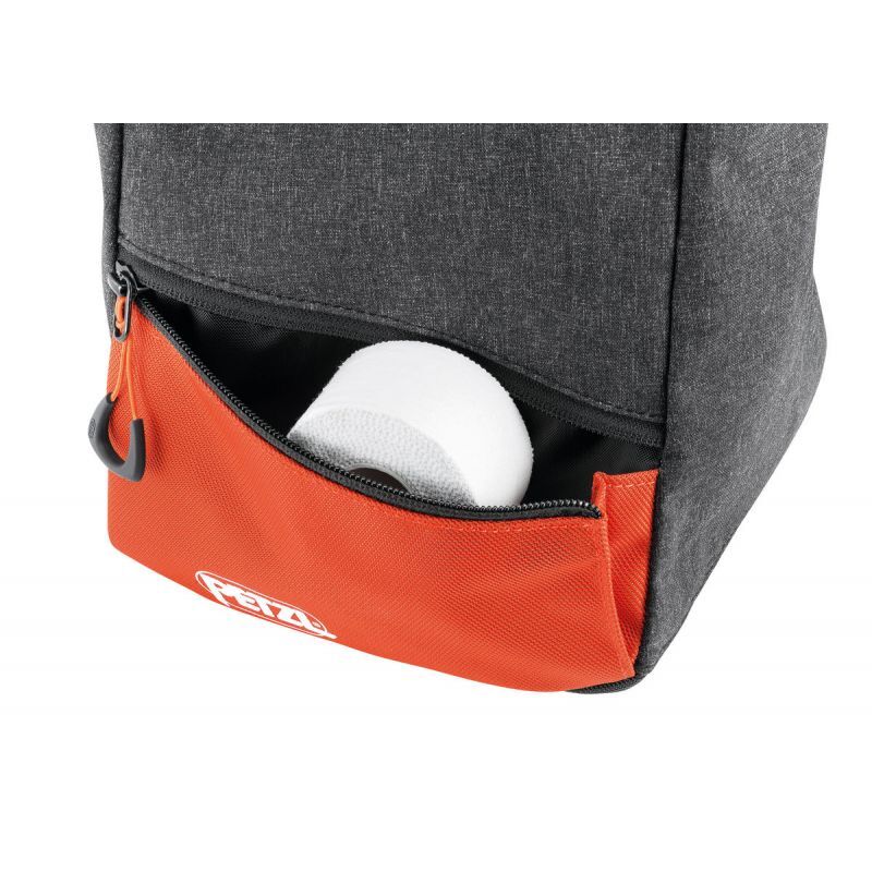 Petzl Sakab - Pofzakje