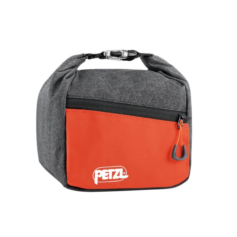 Petzl Sakab - Sac à magnésie | Hardloop