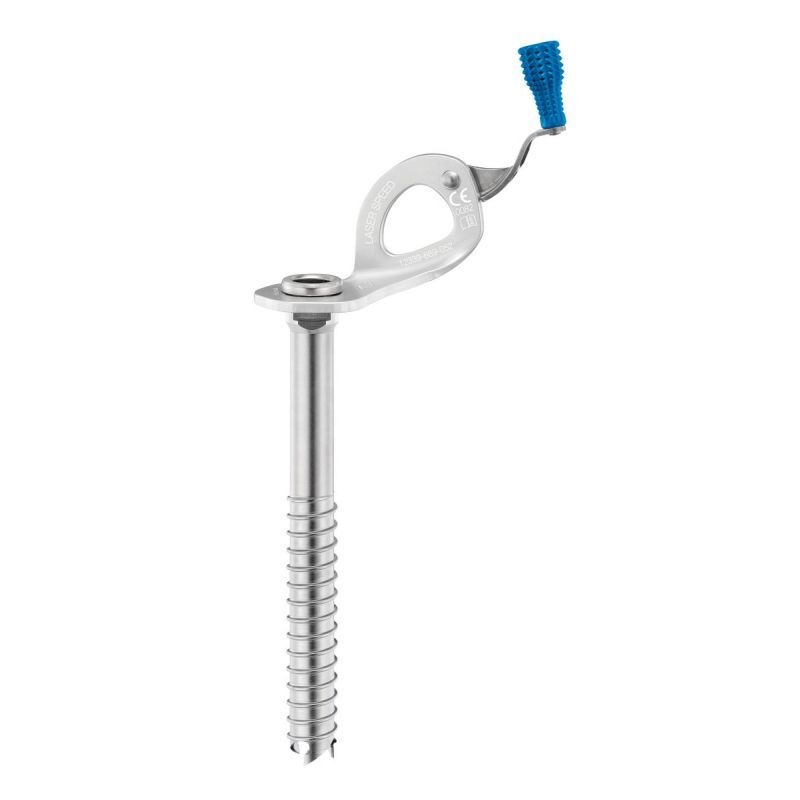 Laser Speed - Tornillo de hielo