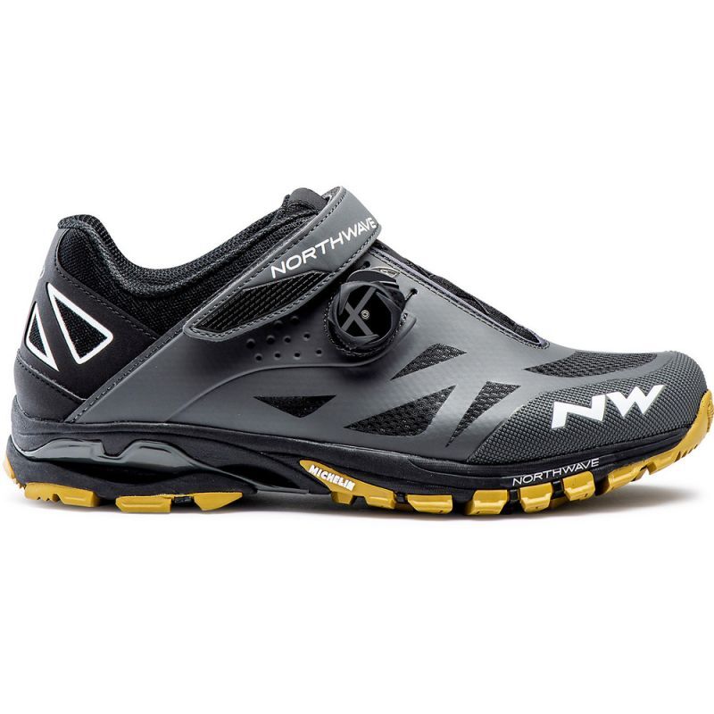 Northwave Spider Plus 2 Mountain Bike shoes