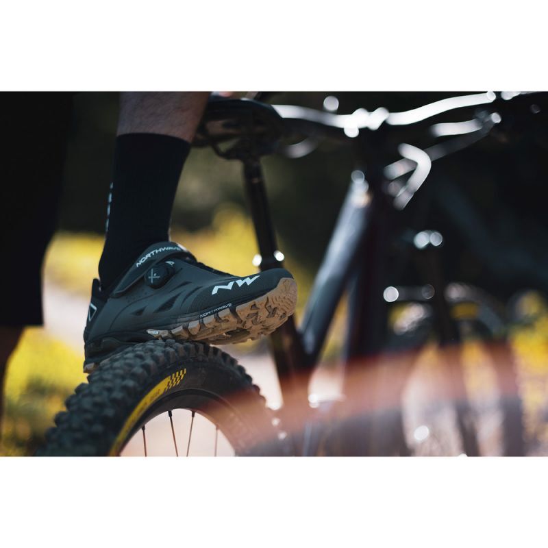 Northwave Spider Plus 2 - MTB Schuhe