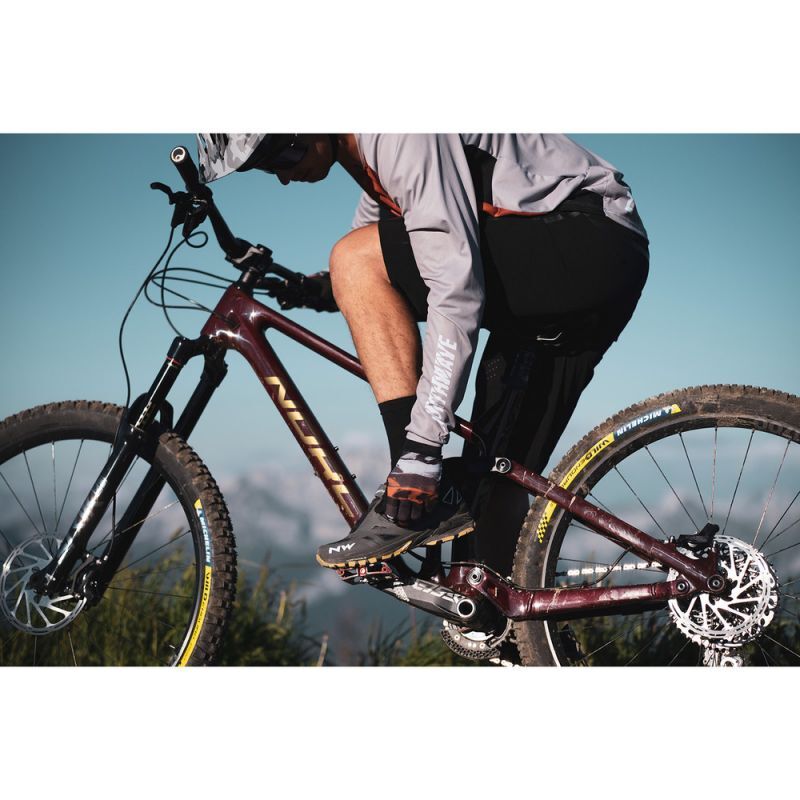 Northwave Spider Plus 2 - Buty mtb | Hardloop