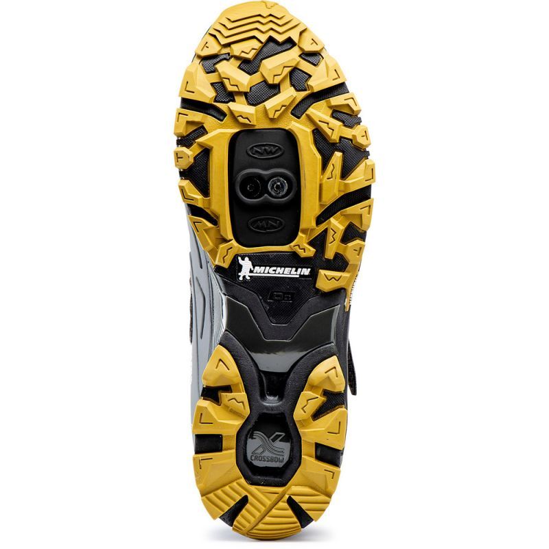 Northwave Spider Plus 2 - MTB Schuhe