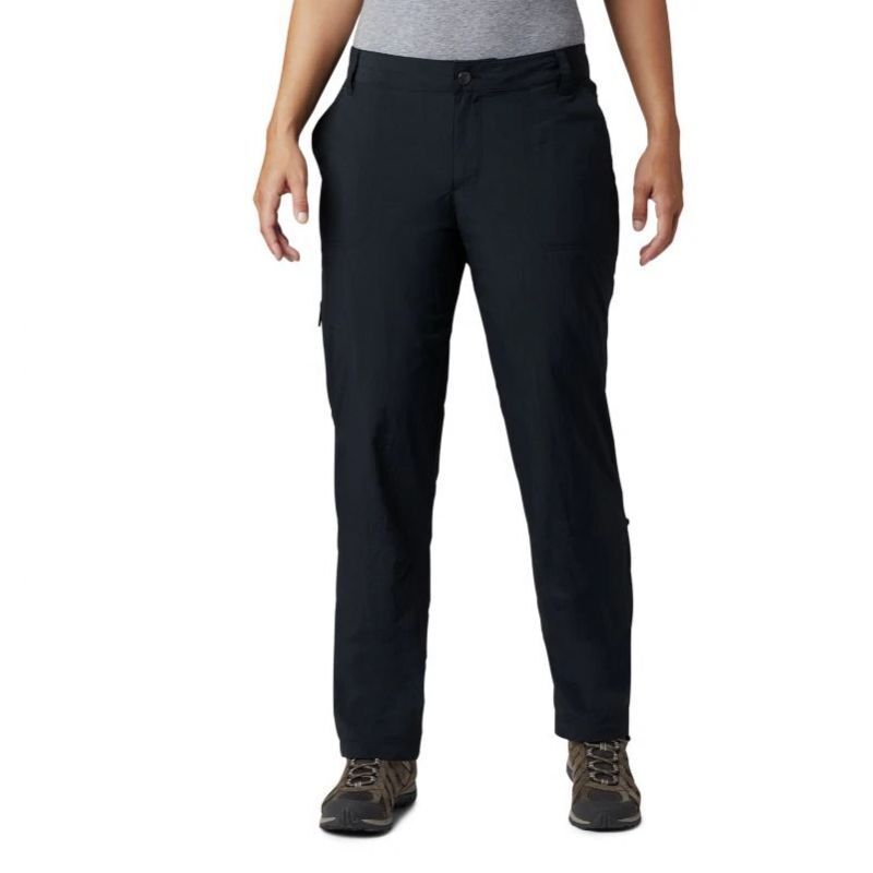 Silver Ridge 2.0 Convertible Pant - Pantaloni da escursionismo - Donna