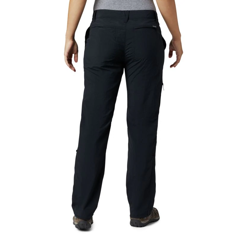 Columbia Silver Ridge 2.0 Convertible Pant - Walking trousers - Women's
