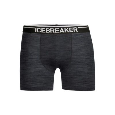 Mens Anatomica Long Boxers - Bokserki