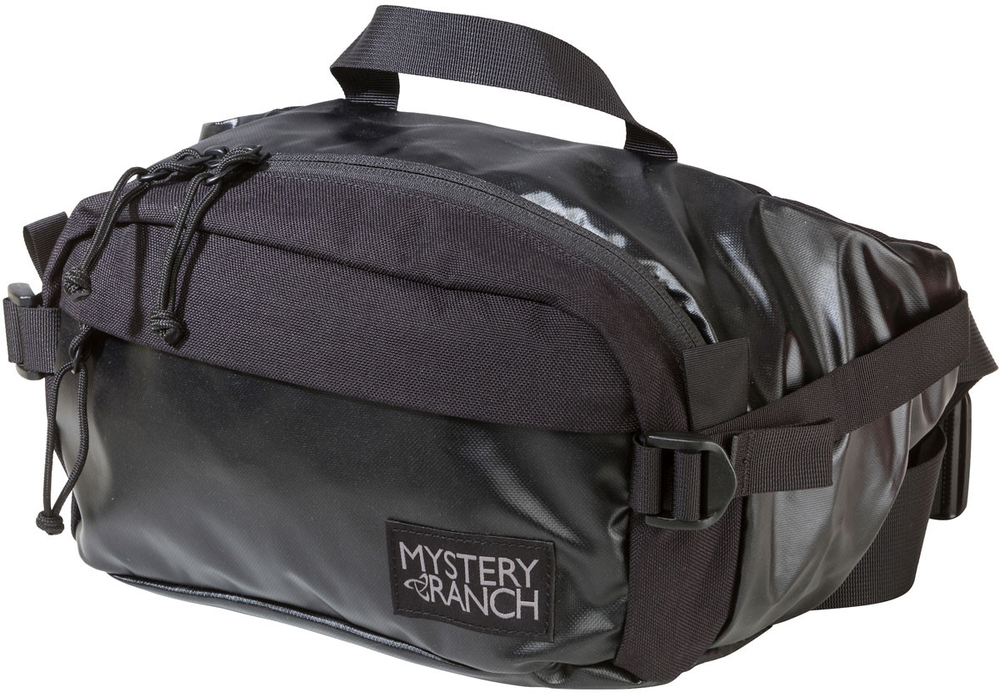 Mystery Ranch Full Moon - Hip bag