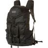 Sac à Dos Mystery Ranch 30L (14L) Noir/vert - Randonnée - Fabriqué Au Japon - Occasion