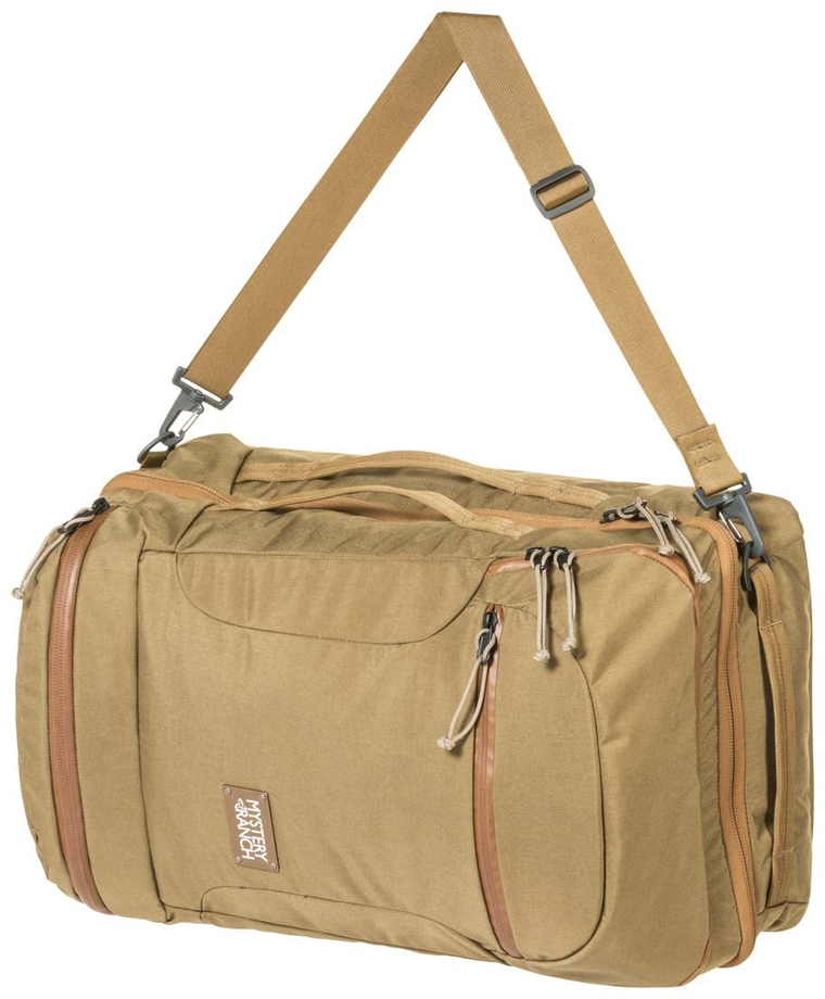 Mystery Ranch Mission Rover - Sac bandoulière | Hardloop
