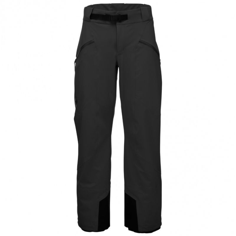 Black Diamond Recon Stretch Ski Pants - Spodnie narciarskie męskie | Hardloop