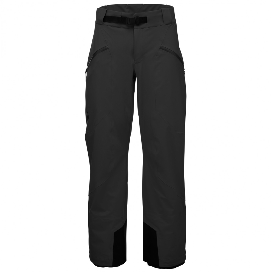 Black Diamond Recon Stretch Ski Pants - Pantalon ski homme | Hardloop