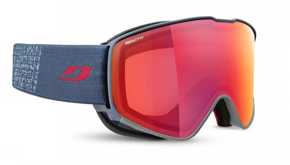 Julbo Cyrius Reactiv All Around 2-3 - Ski goggles | Hardloop