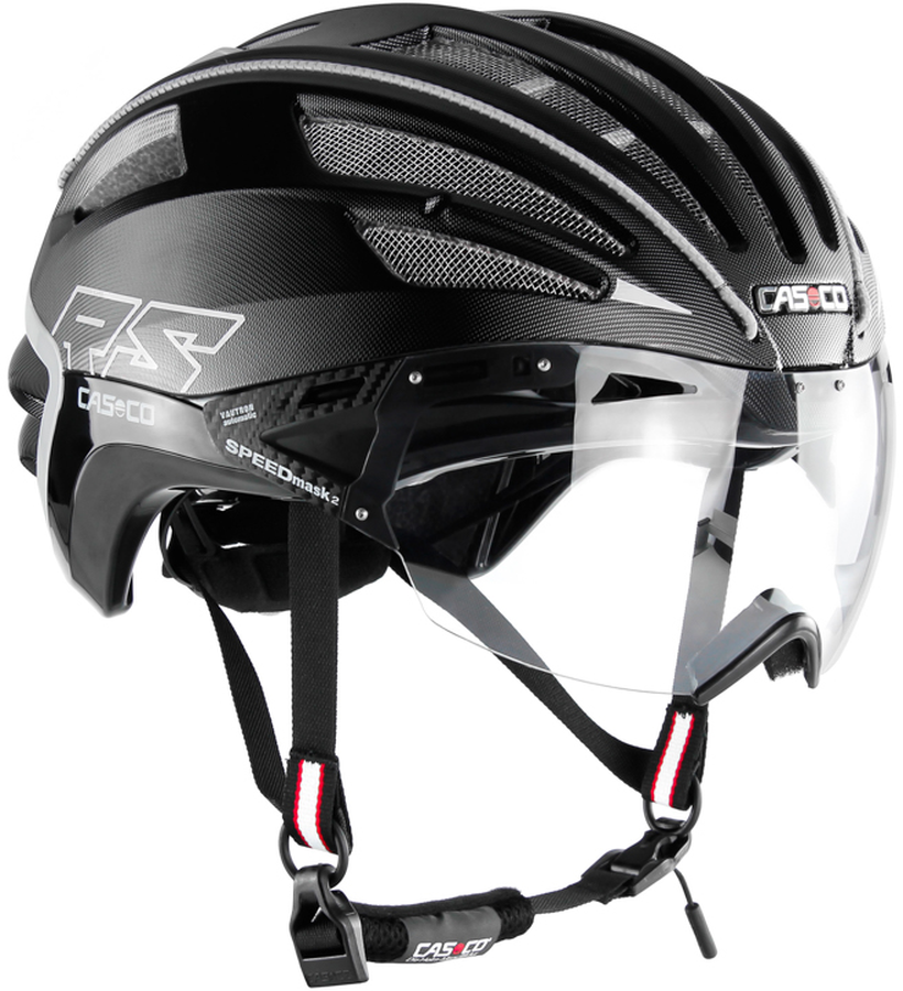 Casco SPEEDairo 2 RS - Casque vélo route | Hardloop