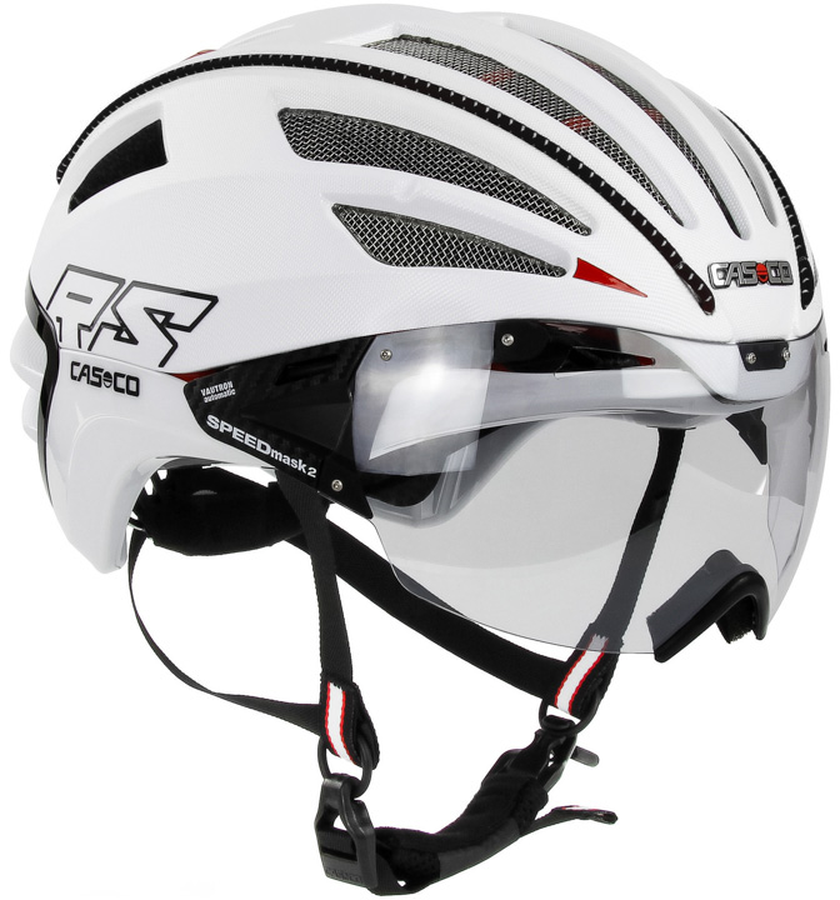 Casque casco 2025 velo route