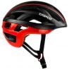 Black / Red Structure