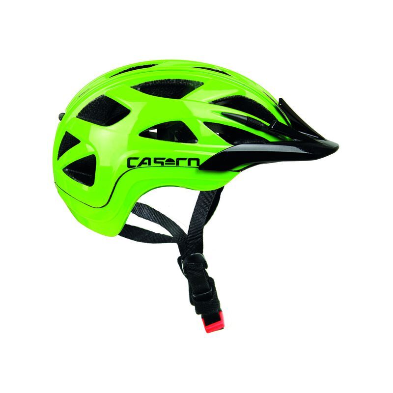 Casco Activ 2 Junior - Kask rowerowy dla dzieci | Hardloop