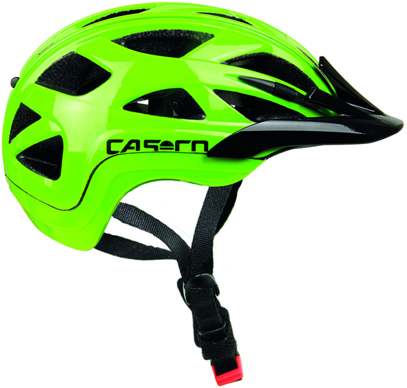 Casco Activ 2 Junior - Cykelhjälm