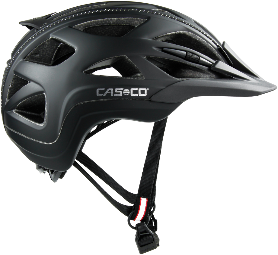 Casco Activ 2 - Helma na kolo | Hardloop