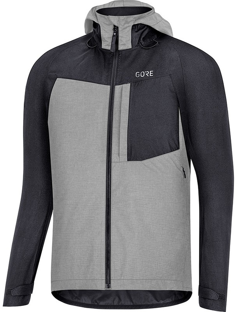 Gore Wear C5 GTX Trail Hd Jacket - Cycling jacket - Men's