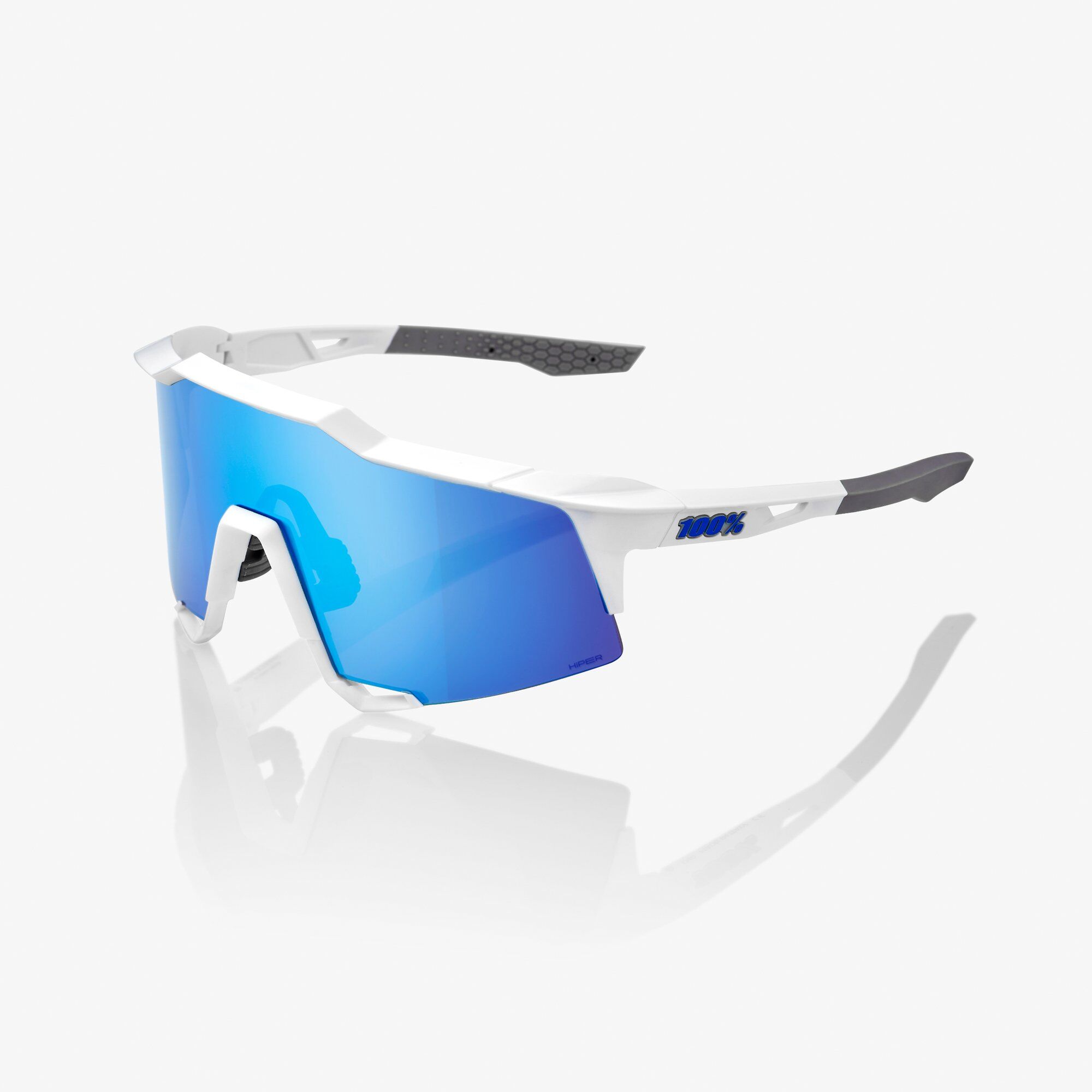 100% Speedcraft - Sunglasses