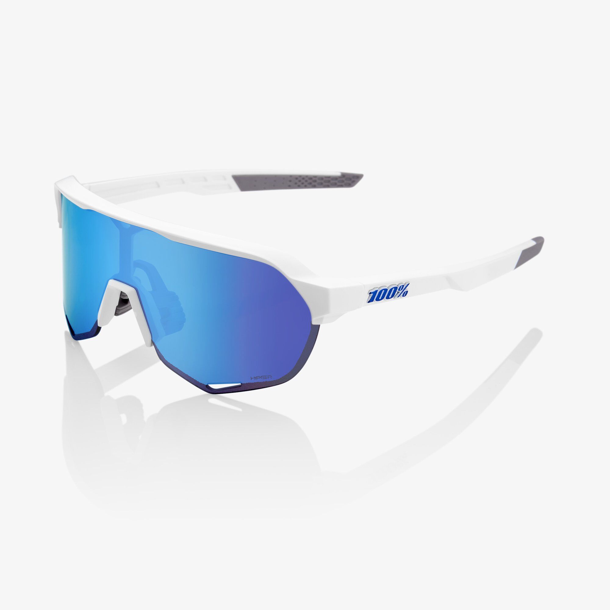 100 % S2 - Okulary przeciwsłoneczne | Hardloop