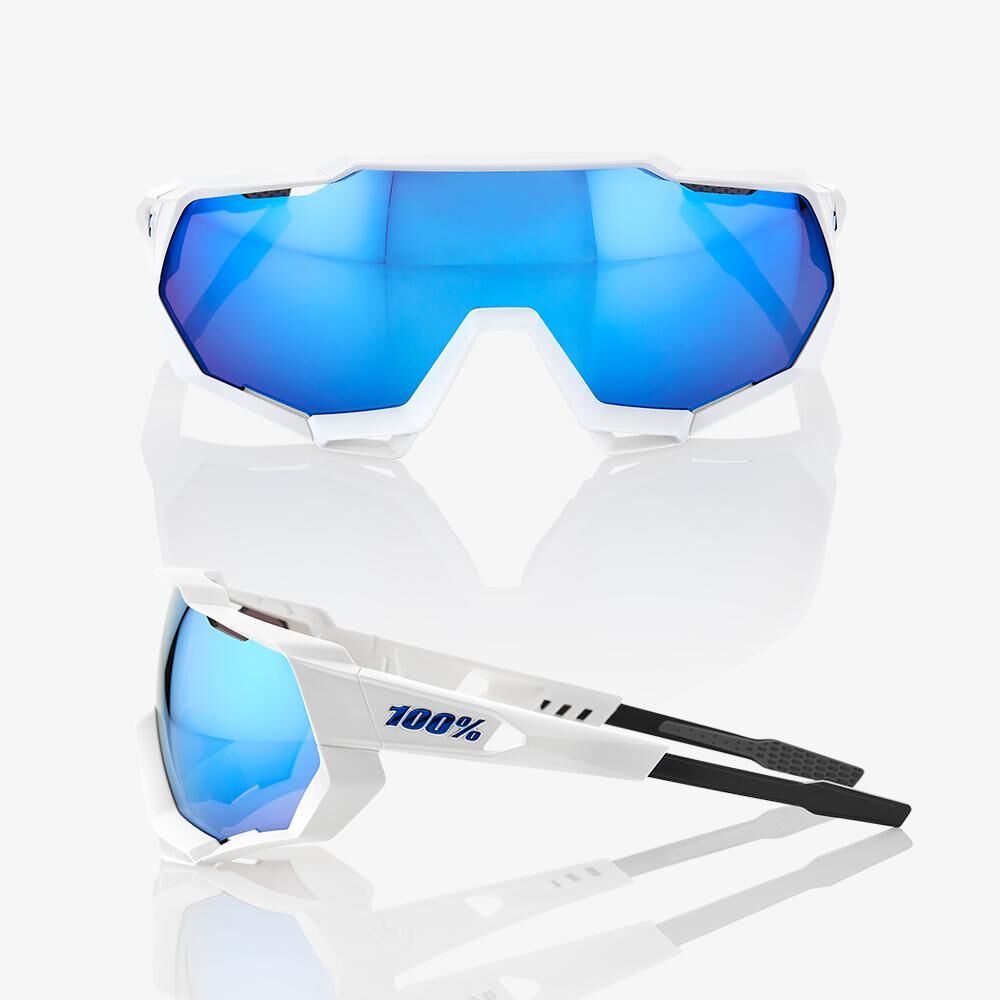 100% Speedtrap - Sunglasses