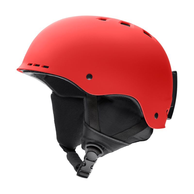 Smith Holt 2 - Casque ski | Hardloop