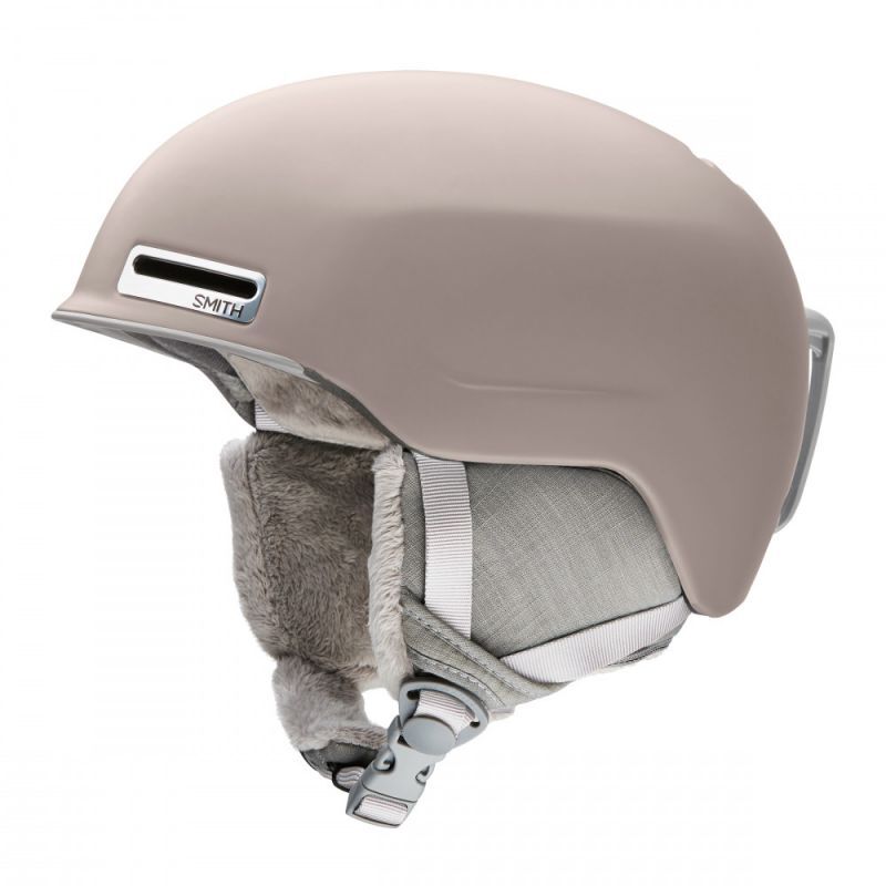 smith allure mips snow helmet frost woolrich Altus Helmet- Matte Black/ Charcoal and comfort for your alpine escapades Smith Allure Helmet Review
