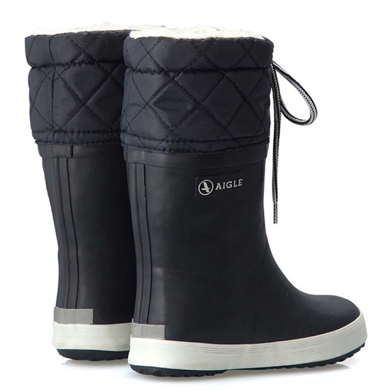 Aigle Giboulee - Kumisaappaat - Lapset