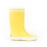 Jaune / Blanc