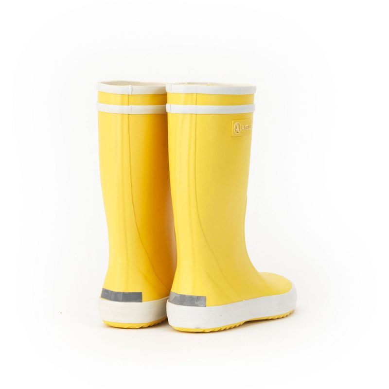 Aigle Lolly Pop - Gummistiefel - Kind