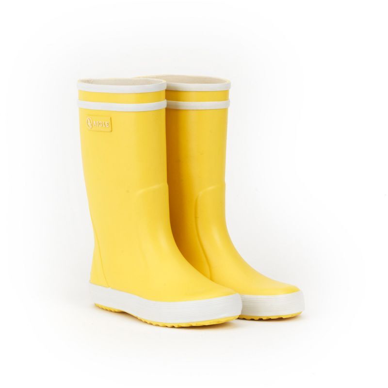 Aigle Lolly Pop - Gummistiefel - Kind