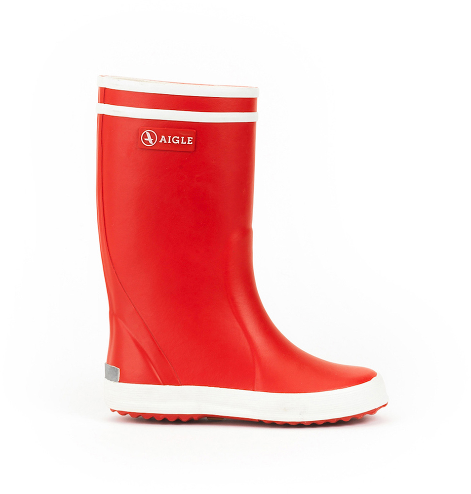 Bottes de deals pluie aigle enfant