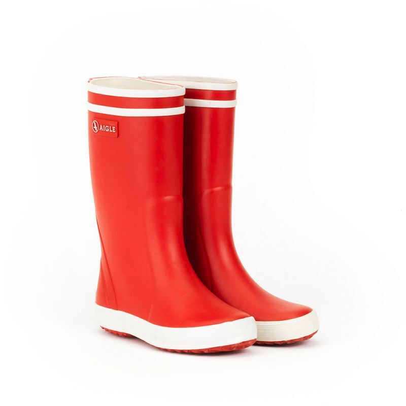 Aigle Lolly Pop - Gummistiefel - Kind