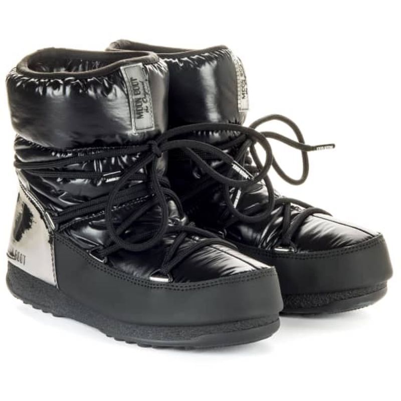 Moon Boot Moon Boot Low Aspen Wp - Winterschoenen - Dames
