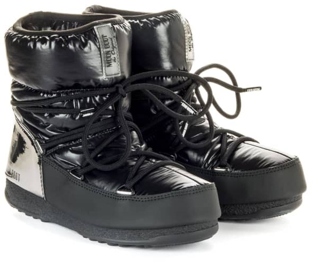 Moon Boot Moon Boot Low Aspen Wp - Śniegowce damskie | Hardloop