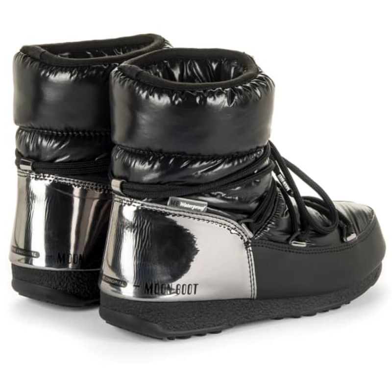 Moon Boot Moon Boot Low Aspen Wp - Botas da neve mulher | Hardloop