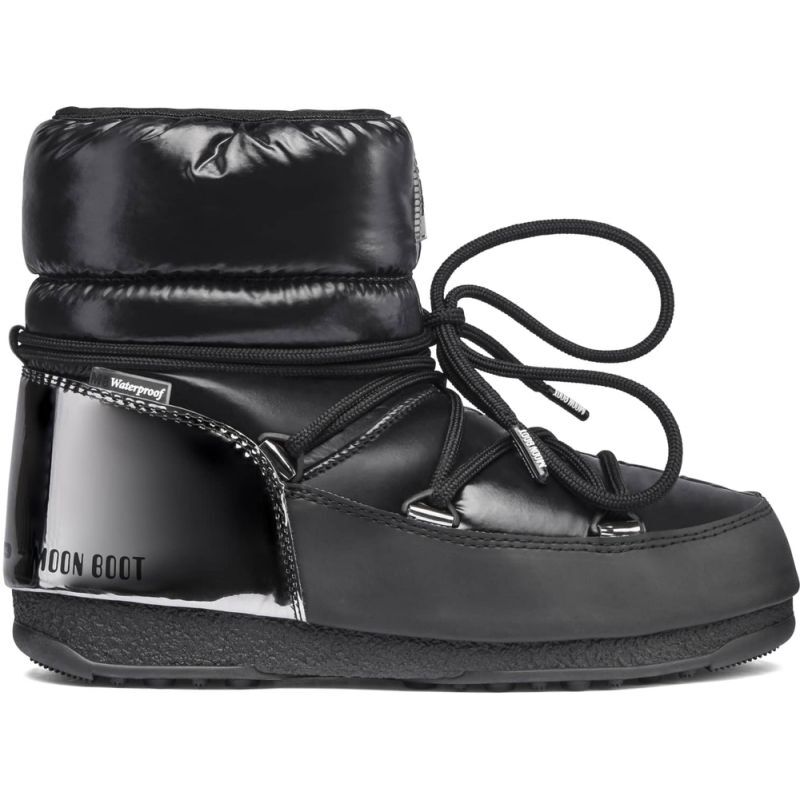 Moon Boot Moon Boot Low Aspen Wp - Botas da neve mulher | Hardloop