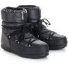 Moon Boot Moon Boot Low Nylon Wp 2 - Śniegowce damskie | Hardloop