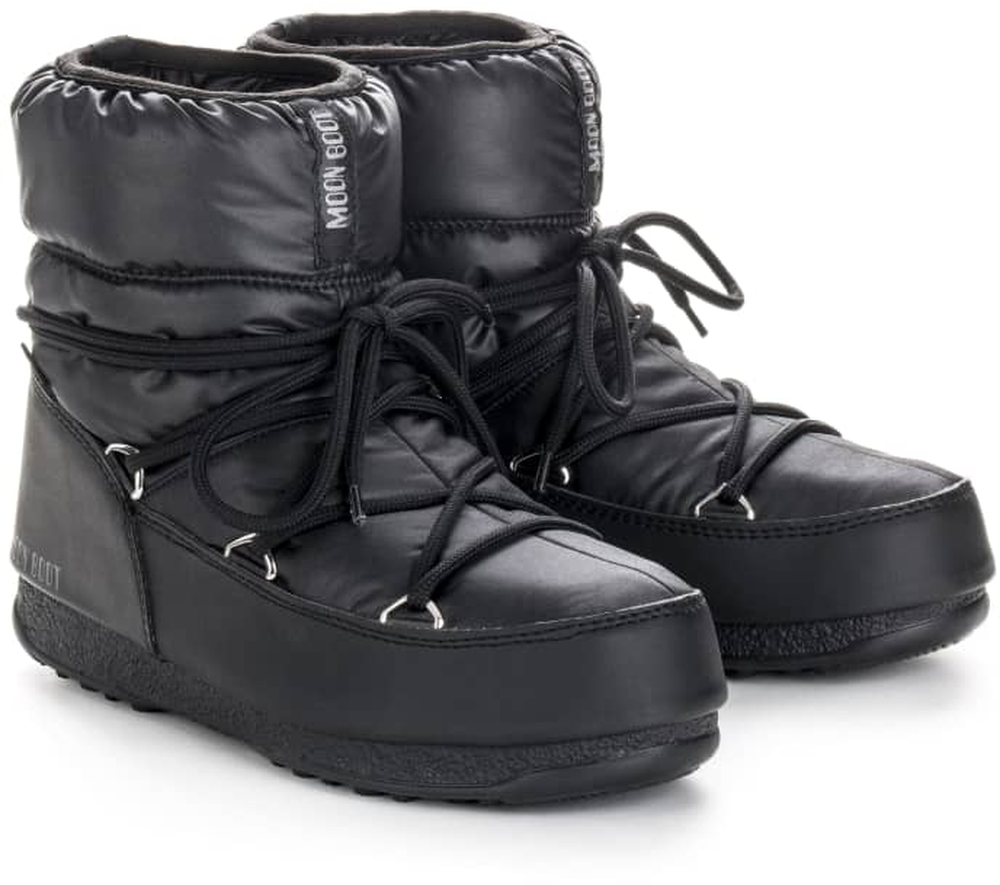 Moon Boot Moon Boot Low Nylon Wp 2 - Scarponi da neve - Donna