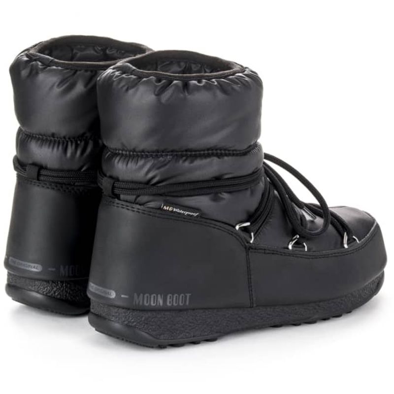 Moon Boot Moon Boot Low Nylon Wp 2 
