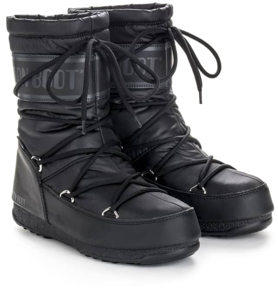 Schneestiefel Moon Boot Damen 40 Schneestiefel Moon Boot Ltrack