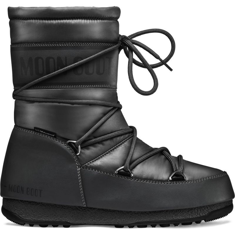 Wunderbar Deichmann Moonboots Damen Bilder